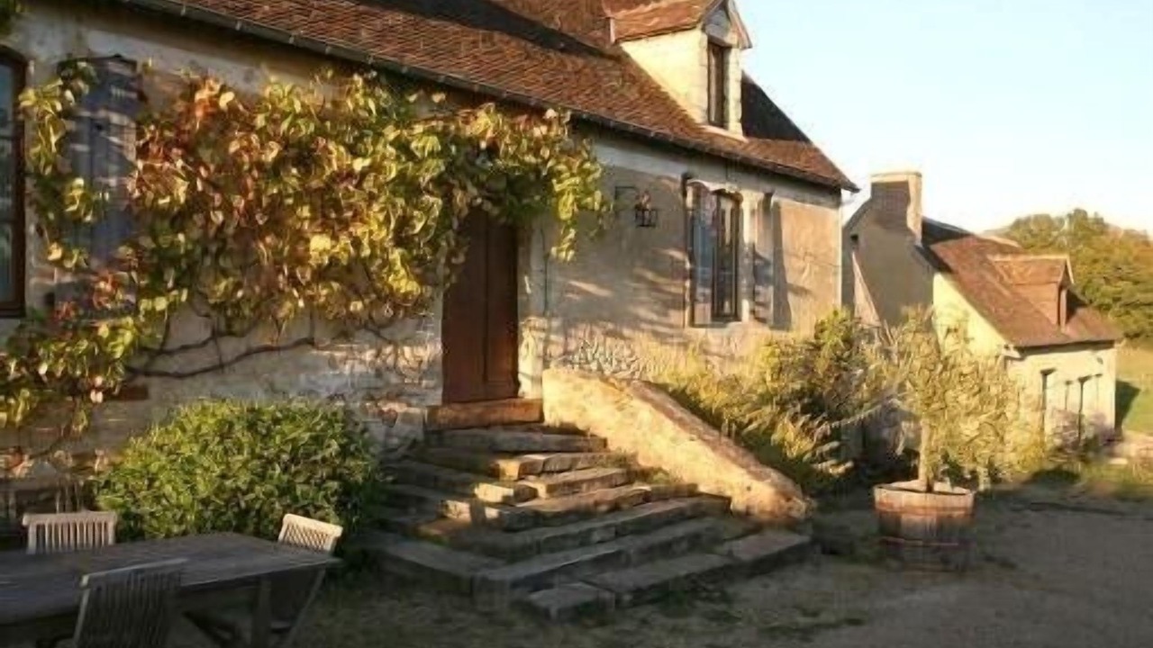 Photo of Outdoor in Bellou-le-Trichard