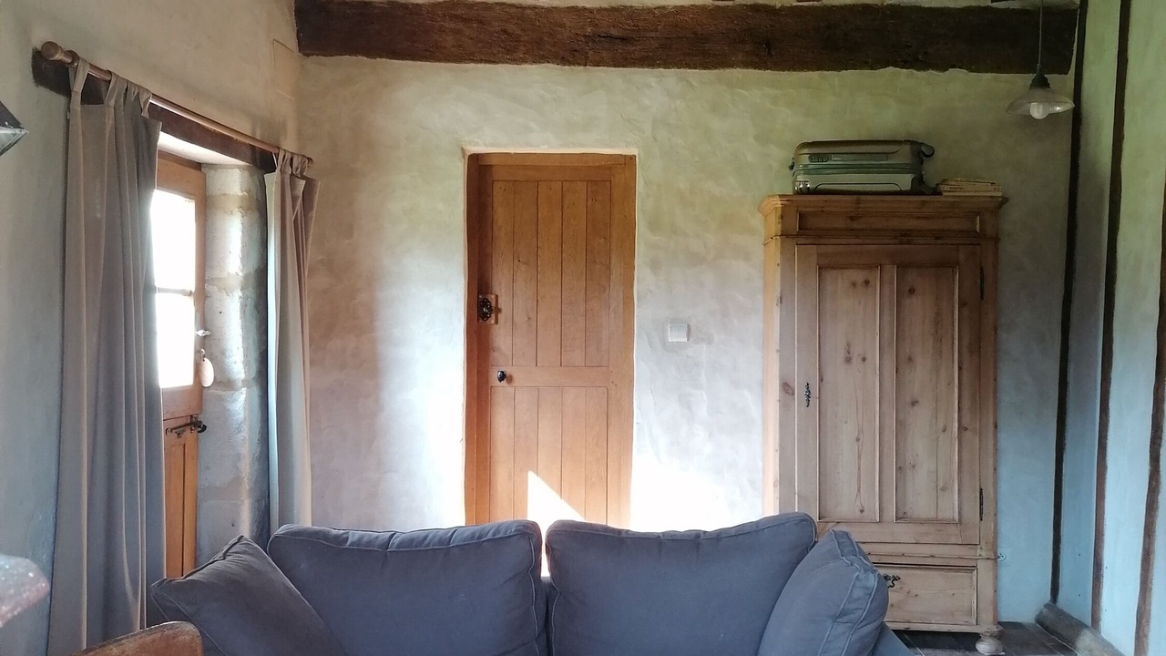 Photo of Livingroom in Bellou-le-Trichard