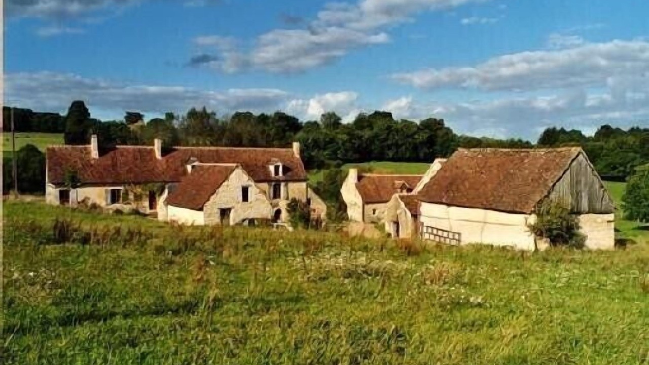 Photo of Outdoor in Bellou-le-Trichard