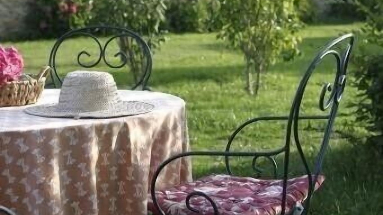 Photo of Outdoor in Bellou-le-Trichard