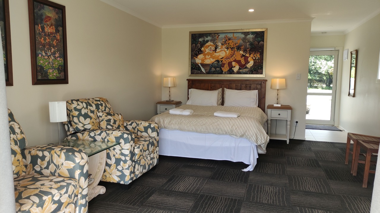 Photo of Bedroom in Cambridge