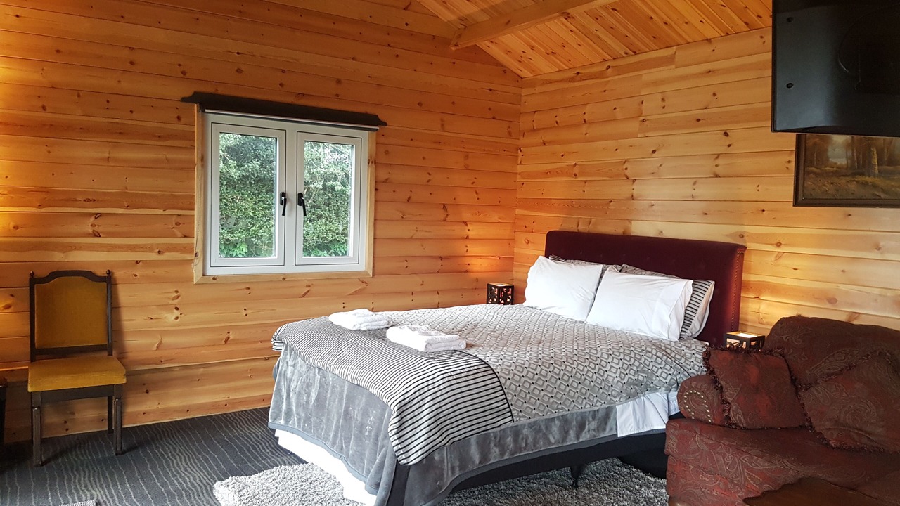 Photo of Bedroom in Cambridge