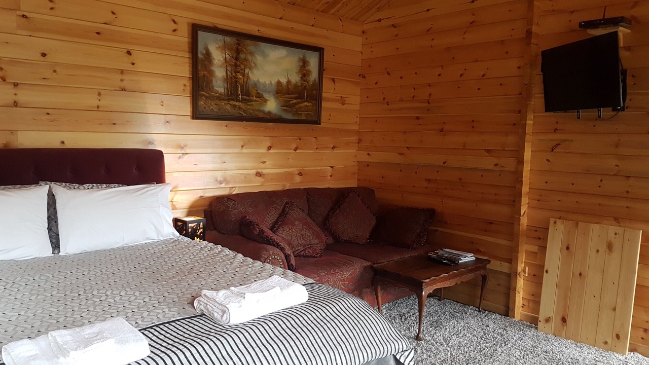 Photo of Bedroom in Cambridge