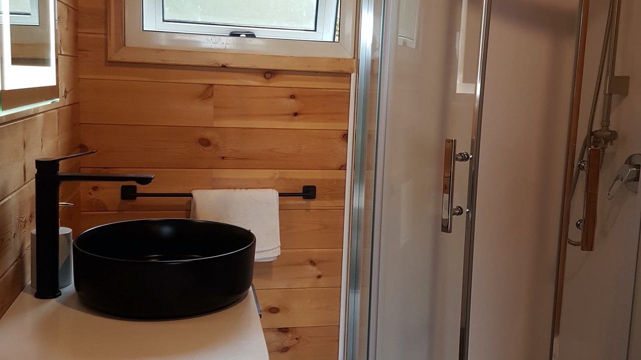 Photo of Bathroom in Cambridge