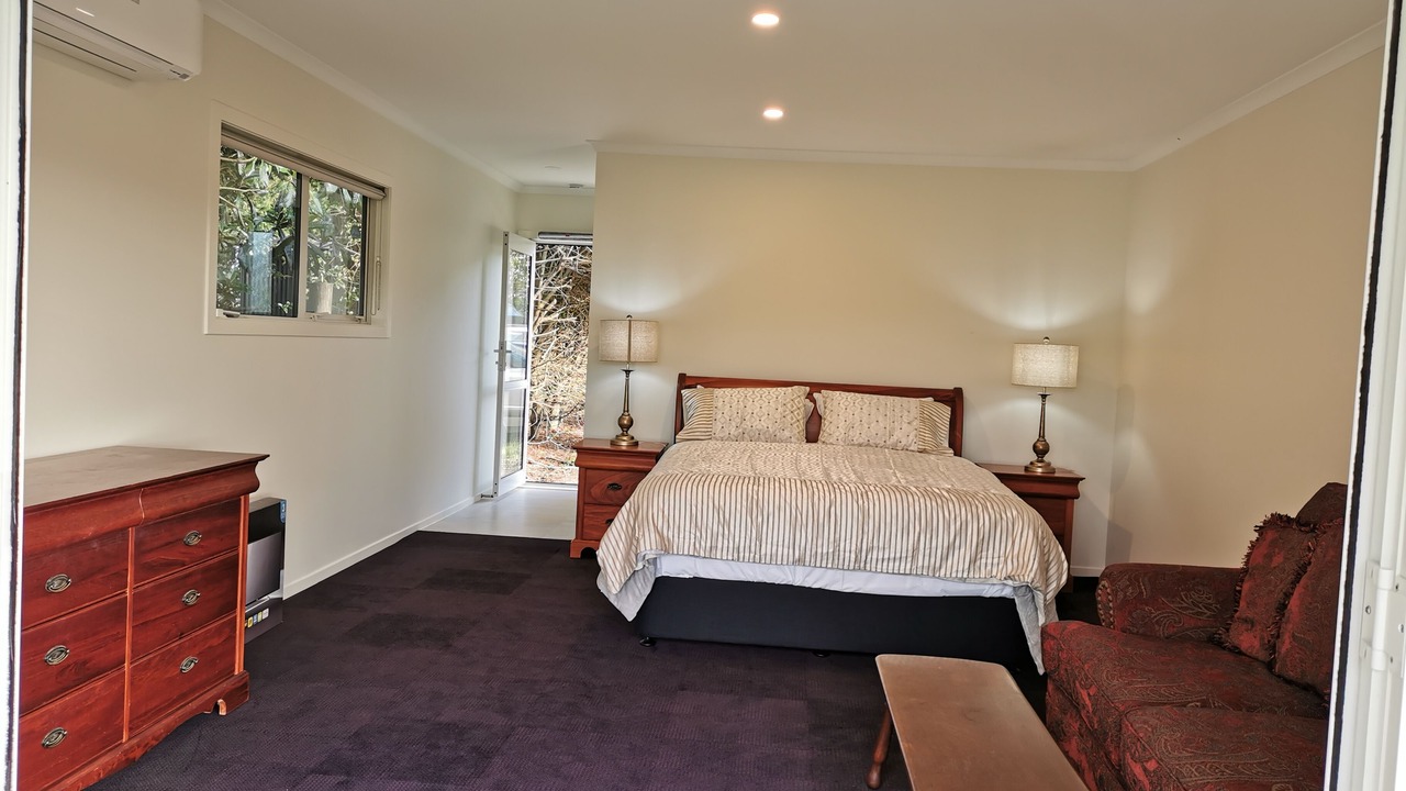 Photo of Bedroom in Cambridge