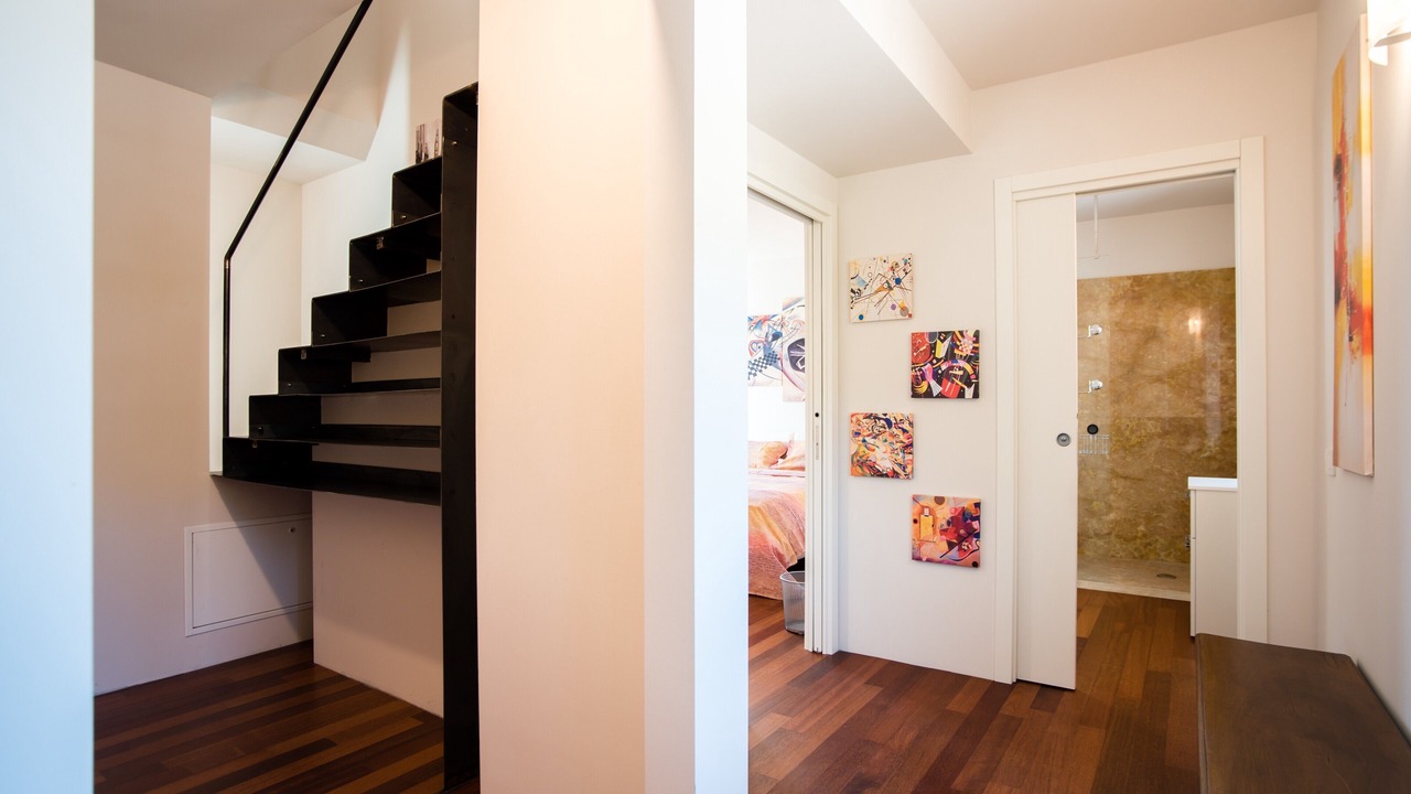 Photo of Bedroom in Gargagnago di Valpolicella