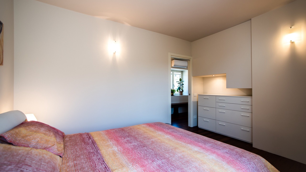 Photo of Bedroom in Gargagnago di Valpolicella