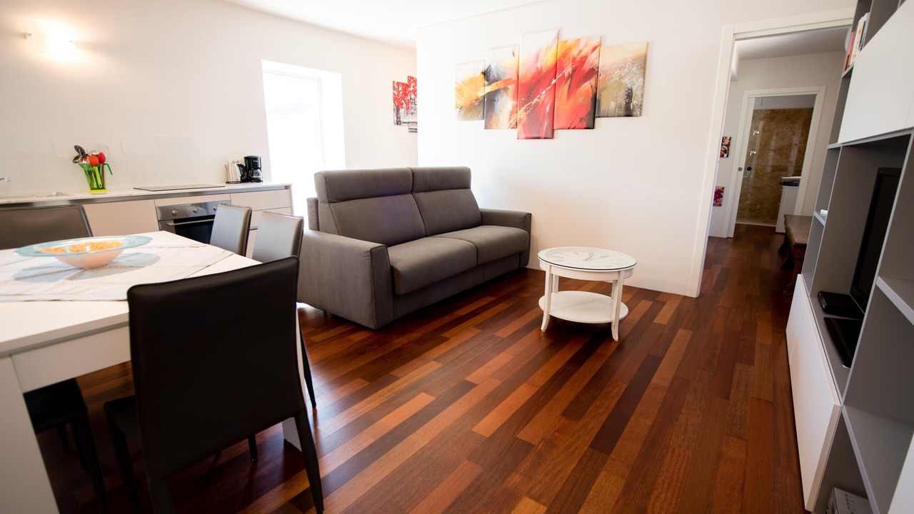 Photo of Livingroom in Gargagnago di Valpolicella
