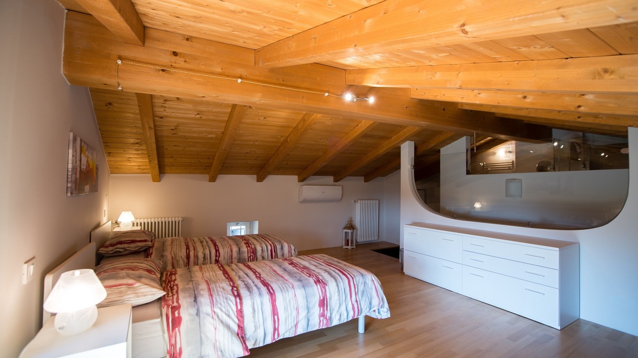 Photo of Bedroom in Gargagnago di Valpolicella