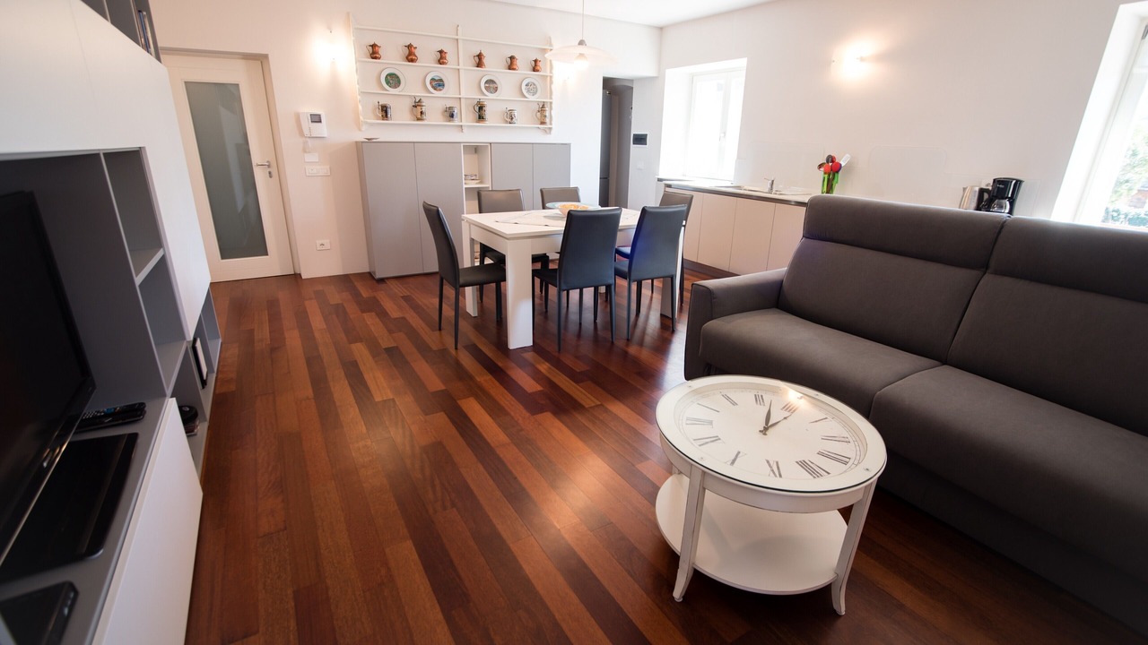 Photo of Livingroom in Gargagnago di Valpolicella