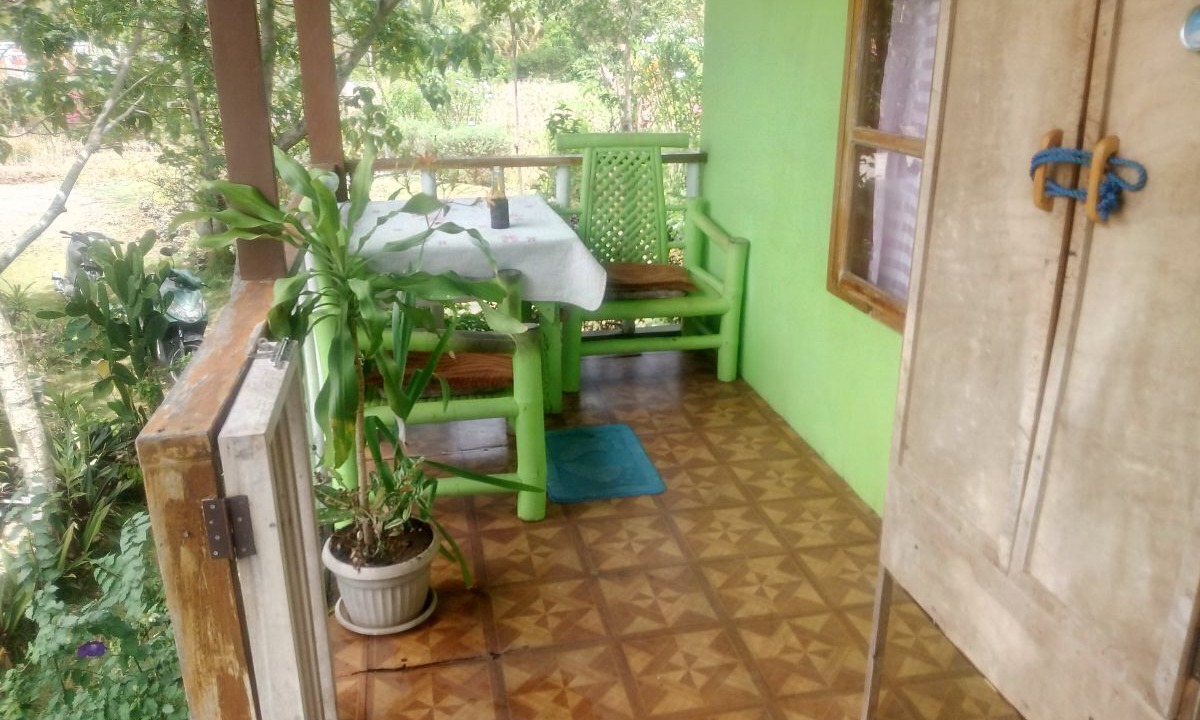 Photo of Outdoor in Lazi