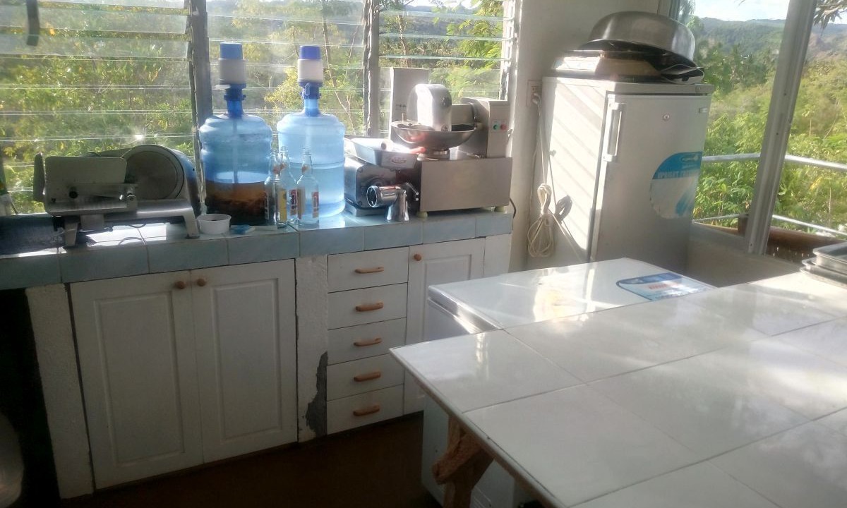 Photo of Kitchen in Lazi