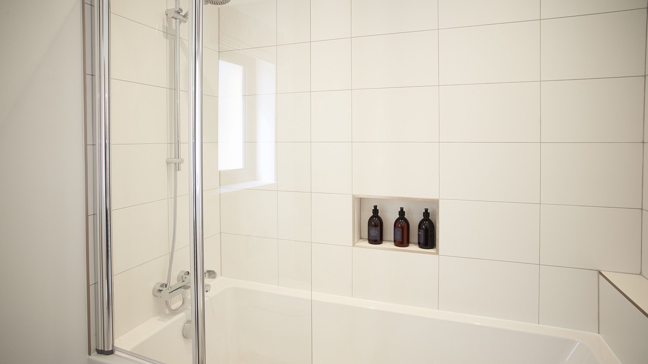 Photo of Bathroom in Cranbrook