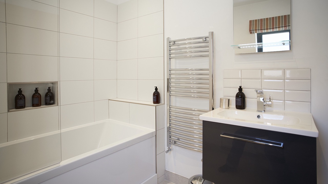 Photo of Bathroom in Cranbrook