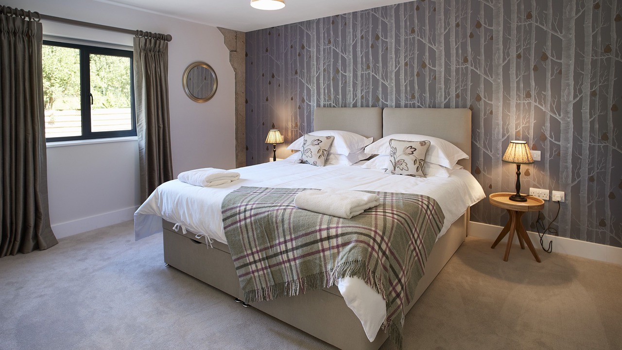 Photo of Bedroom in Cranbrook