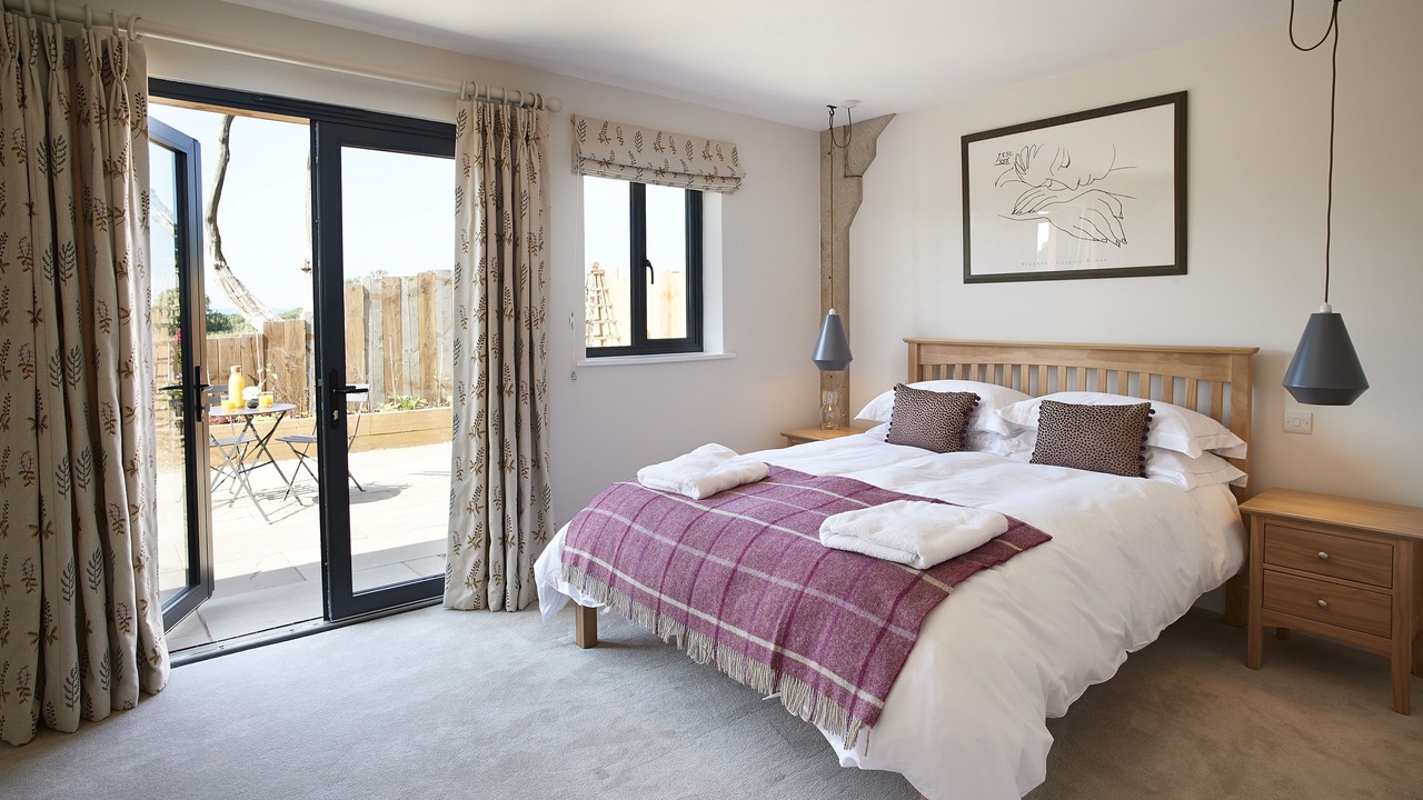 Photo of Bedroom in Cranbrook