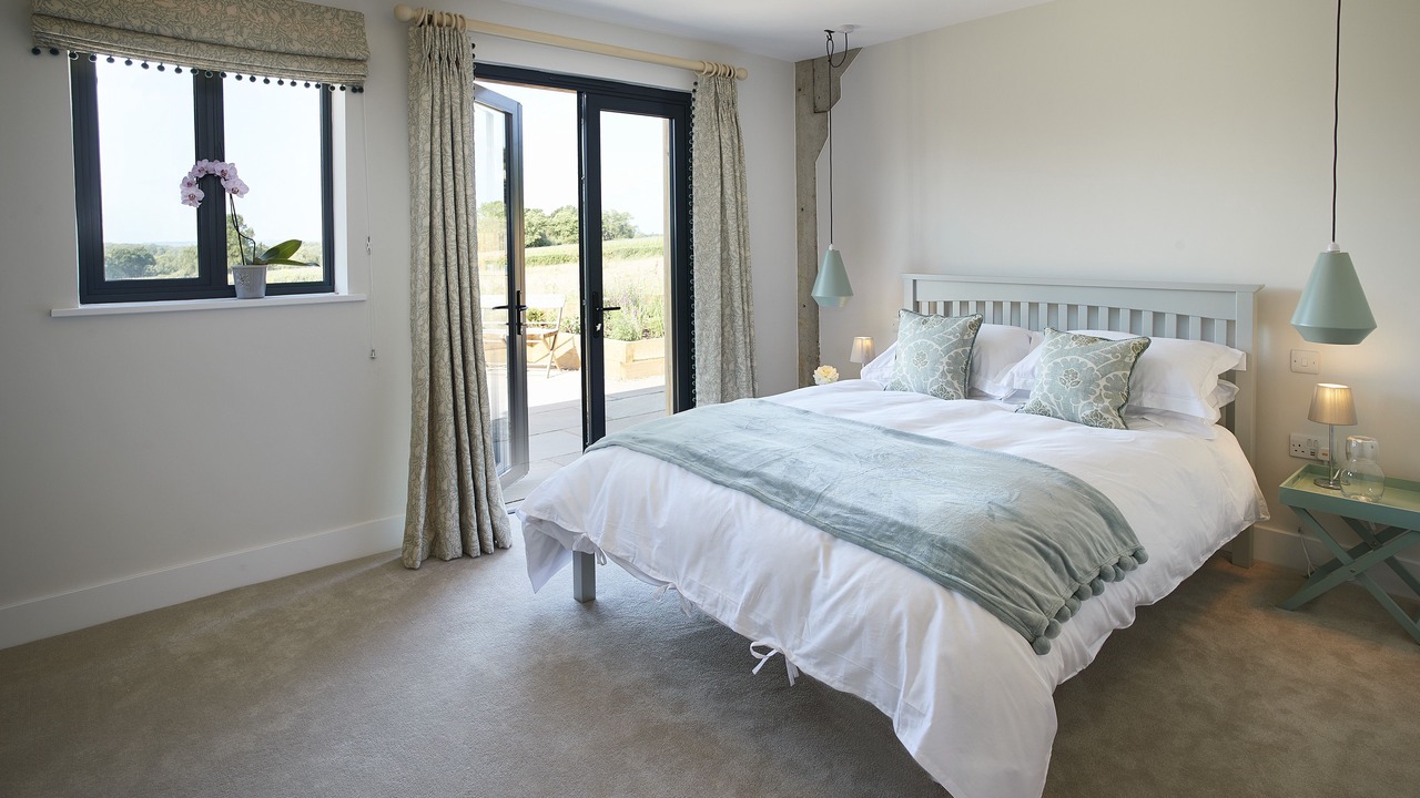 Photo of Bedroom in Cranbrook