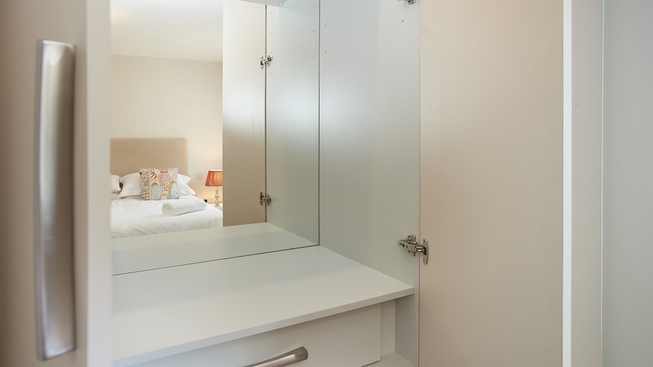Photo of Bedroom in Cranbrook