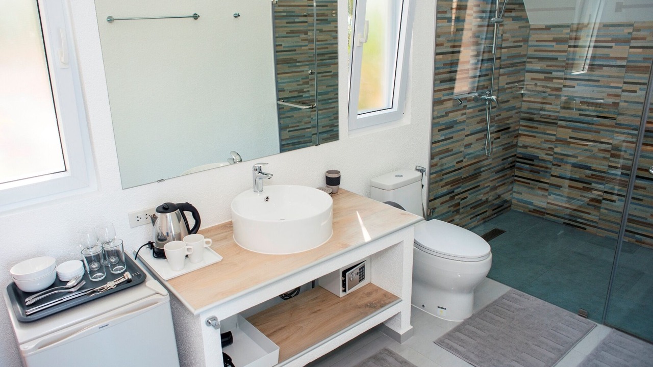 Photo of Bathroom in Ko Chang