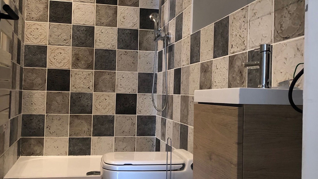 Photo of Bathroom in Morlaix