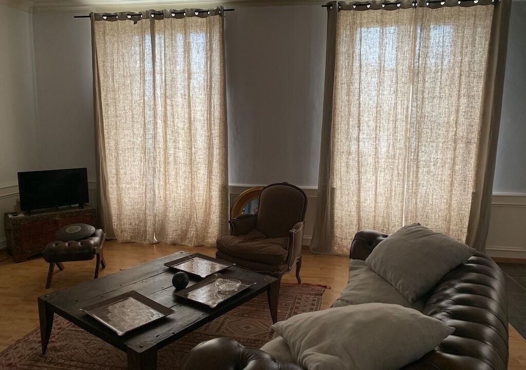 Photo of Livingroom in Morlaix