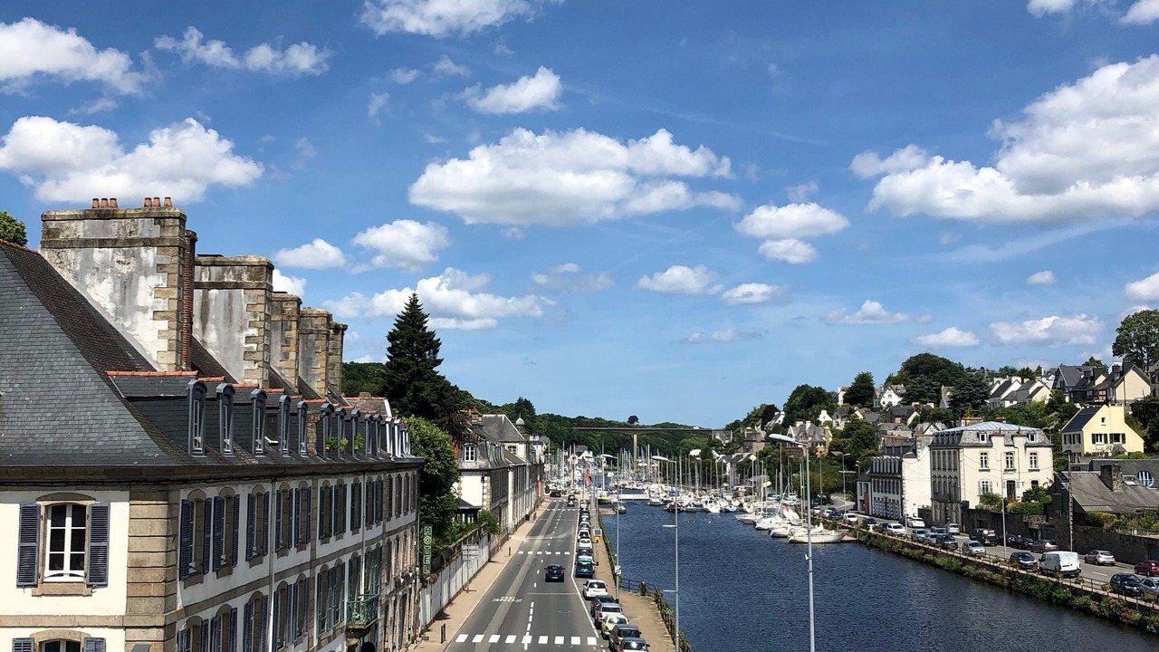 Photo of Others in Morlaix
