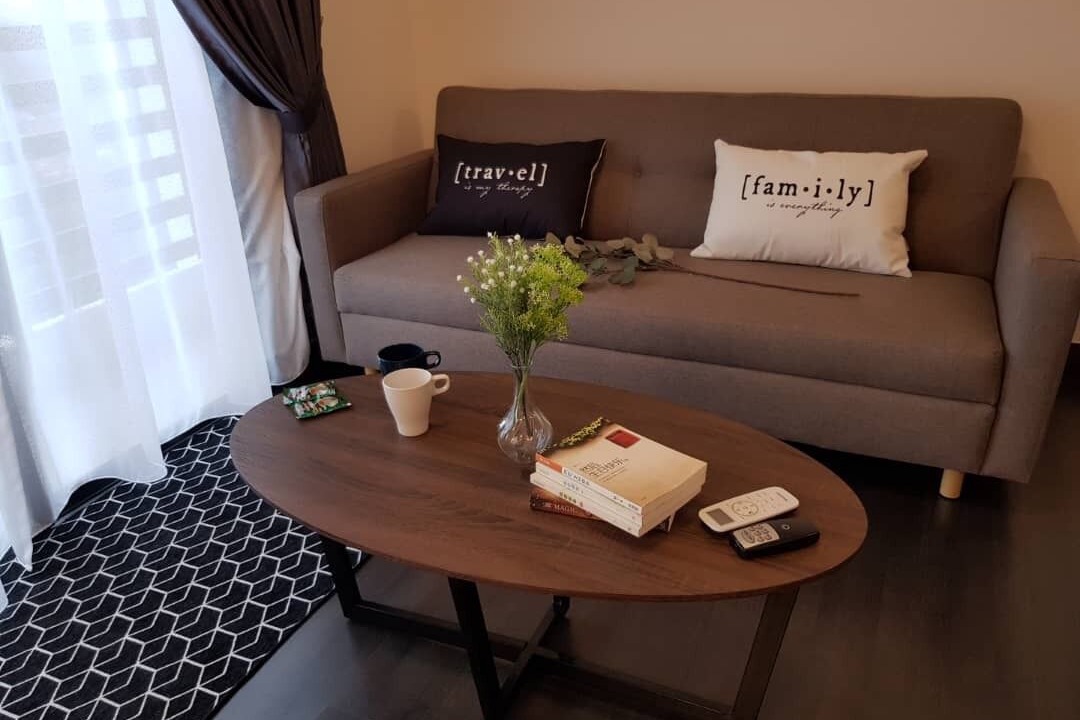 Photo of Livingroom in Ampang