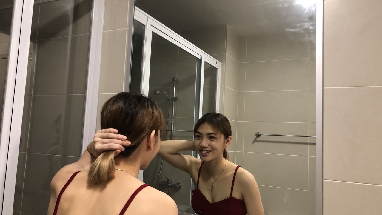 Photo of Bathroom in Ampang