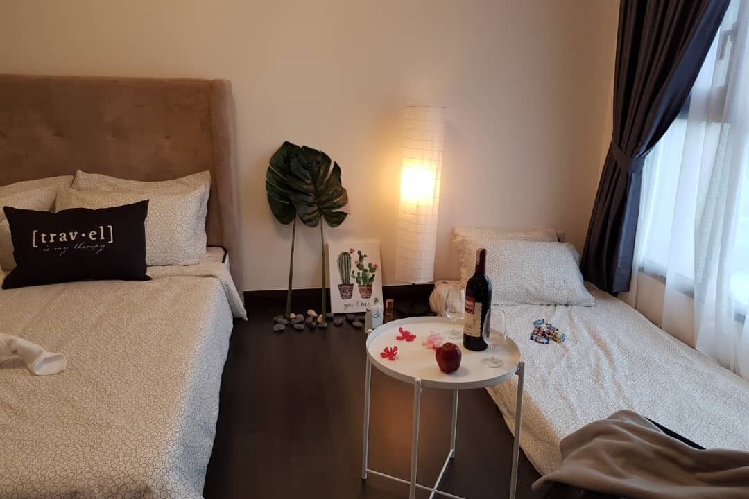Photo of Bedroom in Ampang