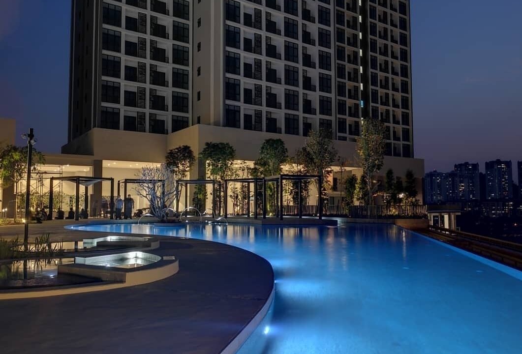 Photo of Outdoor in Ampang