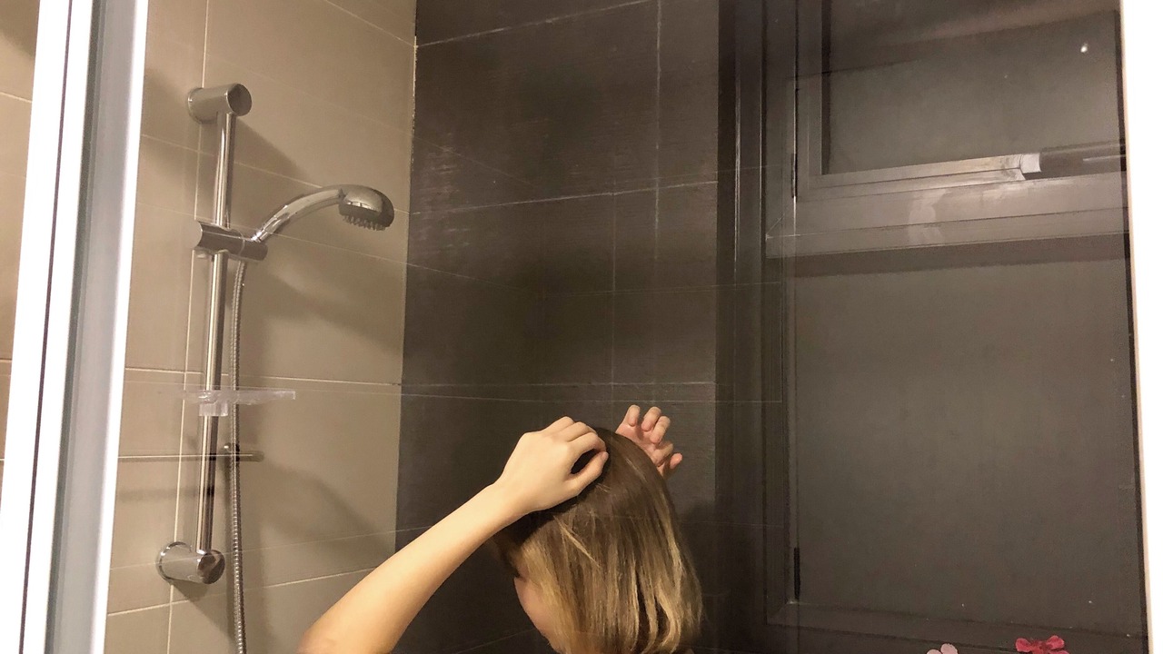 Photo of Bathroom in Ampang
