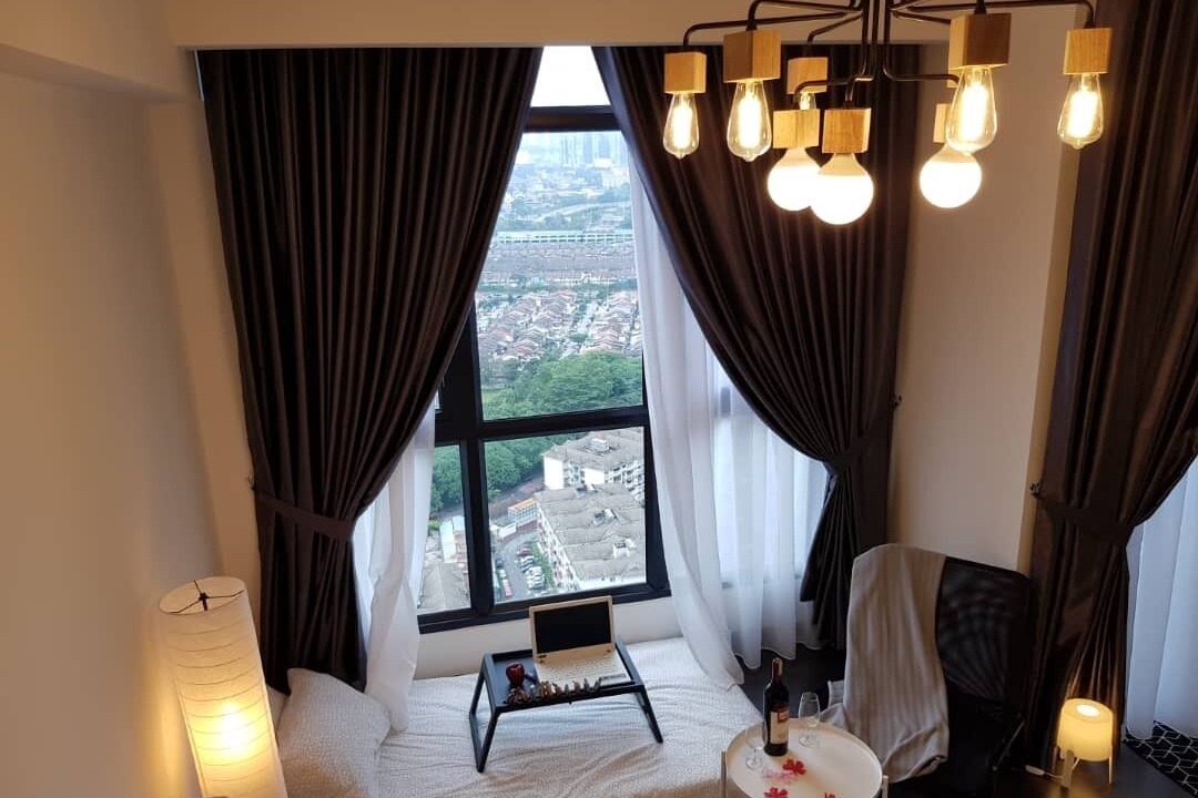 Photo of Bedroom in Ampang