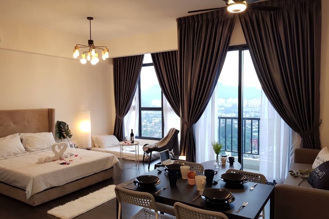 Photo of Bedroom in Ampang