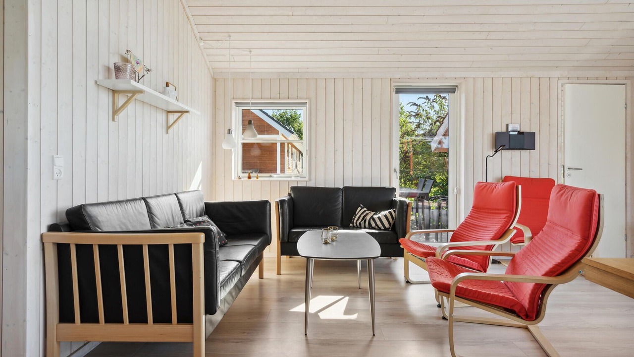 Photo of Bedroom in Frørup