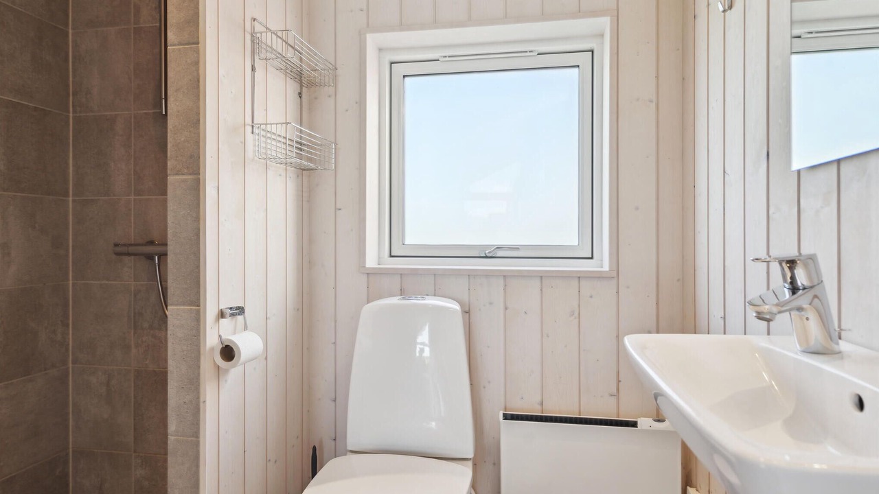 Photo of Bathroom in Frørup