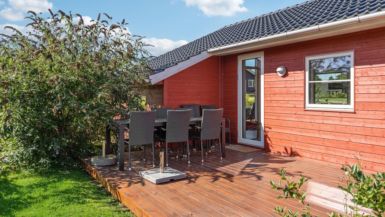 Photo of Outdoor in Frørup