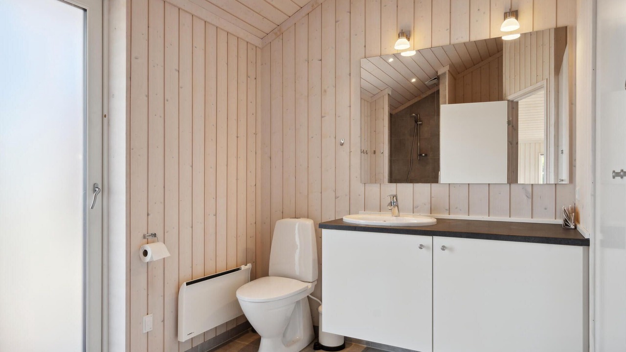 Photo of Bathroom in Frørup