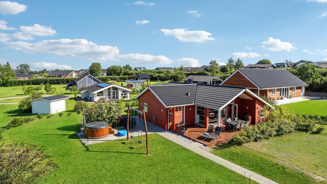 Photo of Outdoor in Frørup
