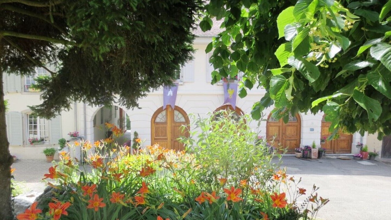 Photo of Outdoor in Ferrette