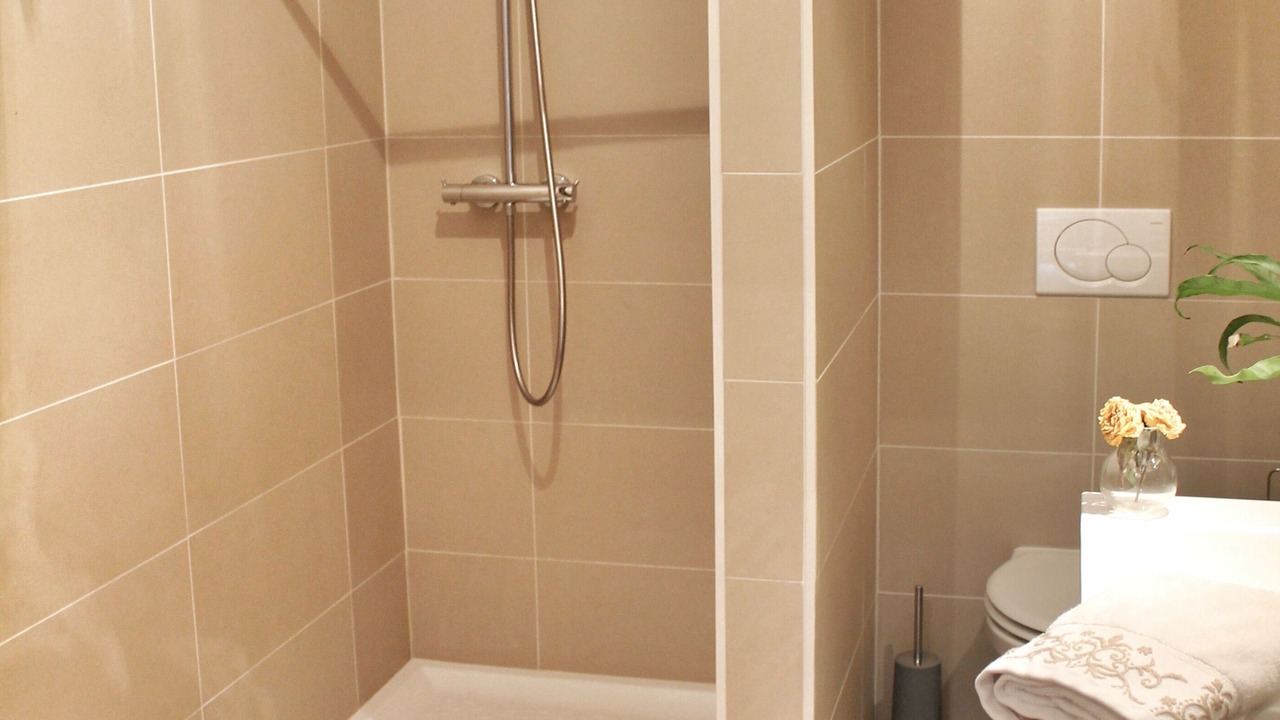 Photo of Bathroom in Ferrette