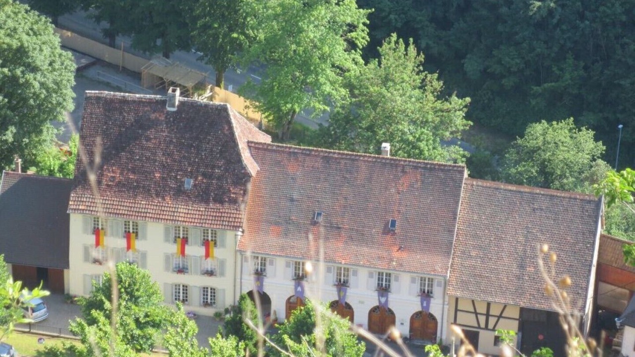 Photo of Outdoor in Ferrette