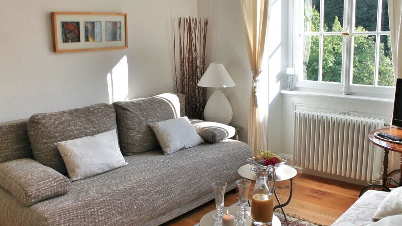Photo of Livingroom in Ferrette