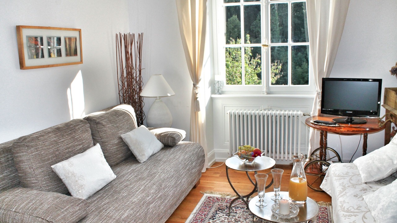 Photo of Livingroom in Ferrette