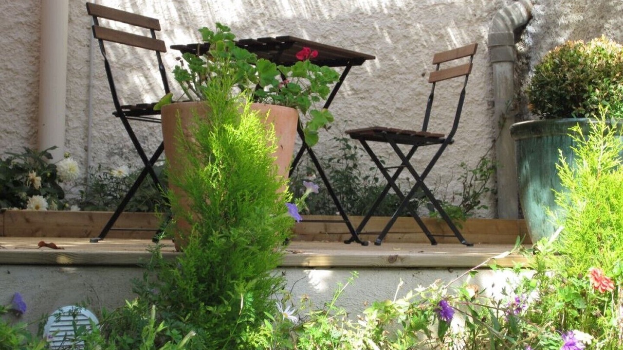 Photo of Outdoor in Ferrette
