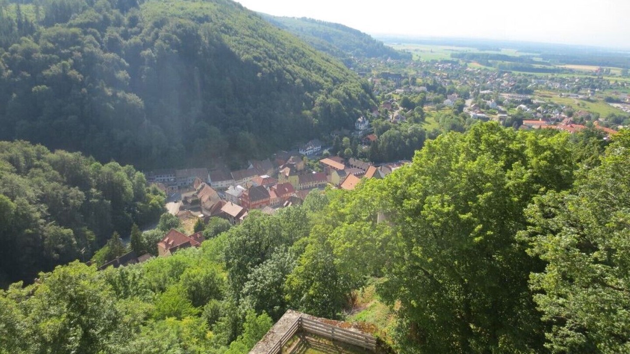 Photo of Outdoor in Ferrette
