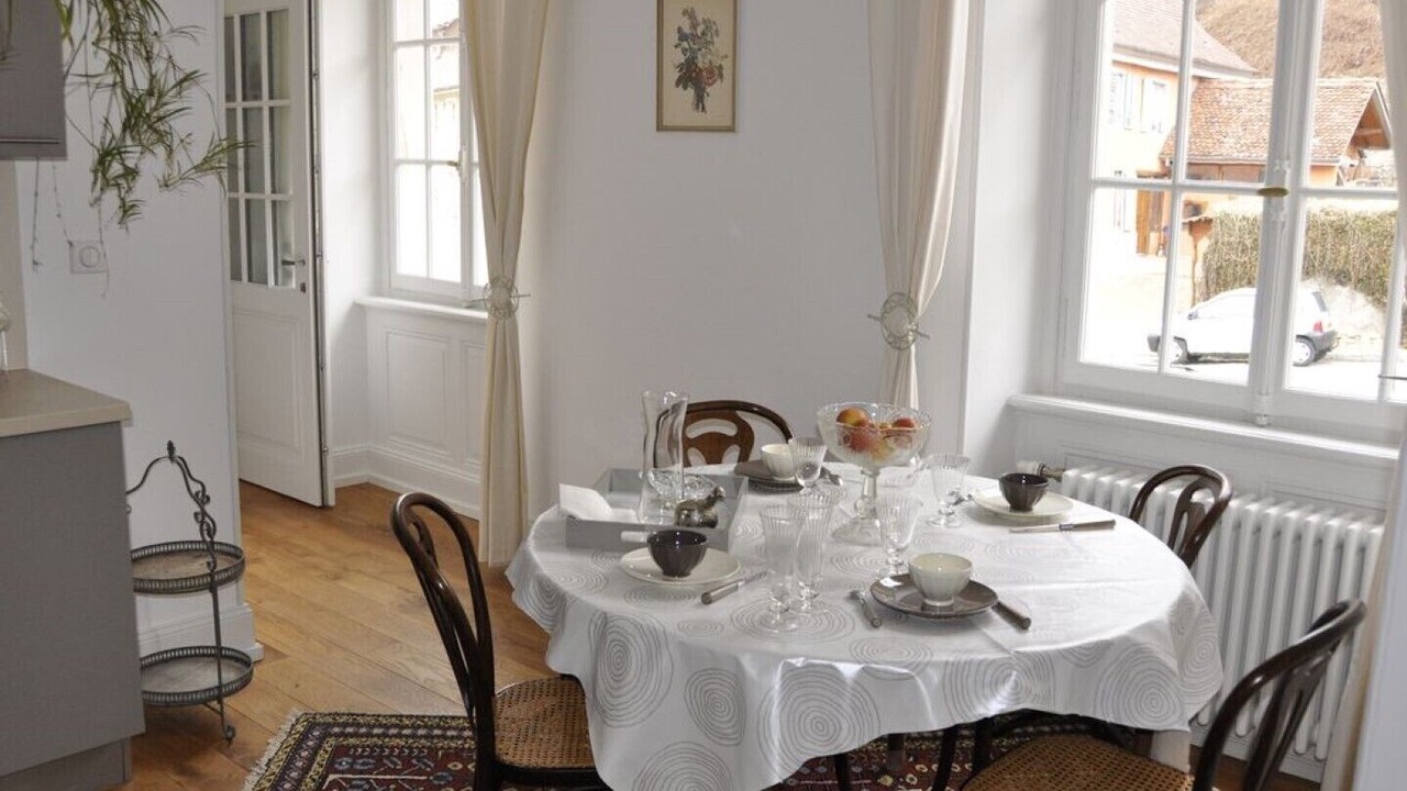 Photo of Others in Ferrette