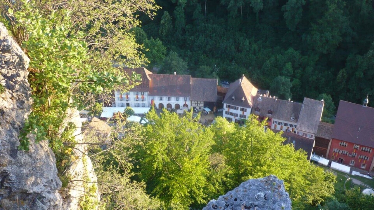 Photo of Outdoor in Ferrette