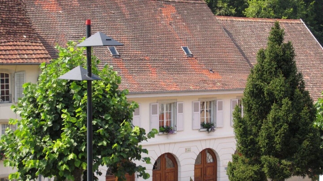 Photo of Outdoor in Ferrette