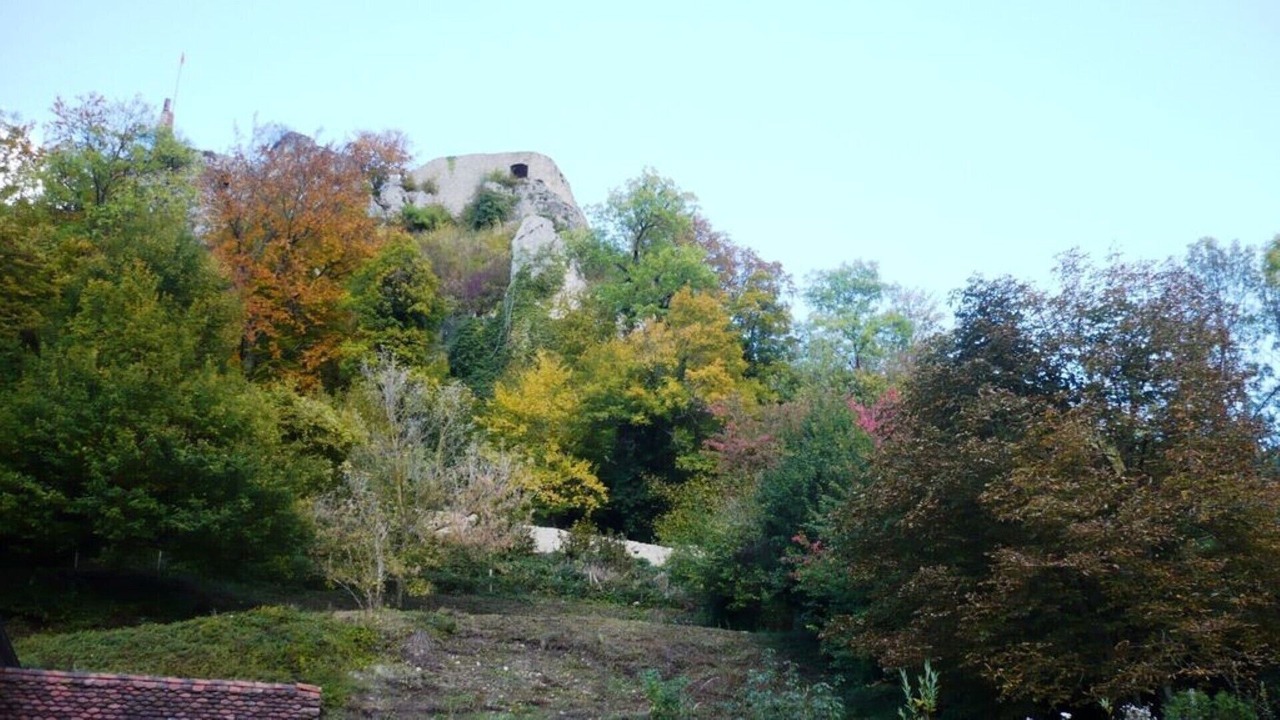 Photo of Outdoor in Ferrette