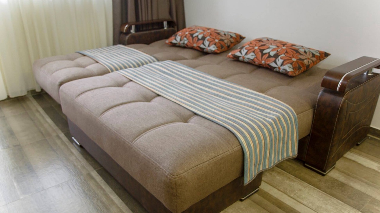 Photo of Bedroom in Gonio